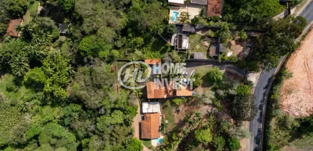 Fazenda / Sítio / Chácara com 3 Quartos à venda, 300m² no Centro, Jarinu