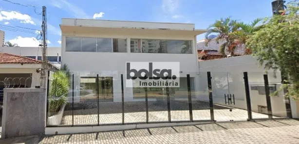 Prédio Inteiro à venda, 357m² no Parque Jardim Europa, Bauru