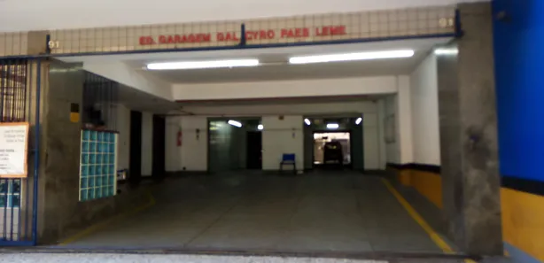 Garagem à venda, 30m² no Icaraí, Niterói