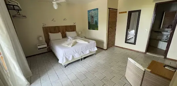 Hotel / Motel / Pousada com 11 Quartos à venda, 800m² no Praia de Itaipuaçu (Itaipuaçu), Maricá