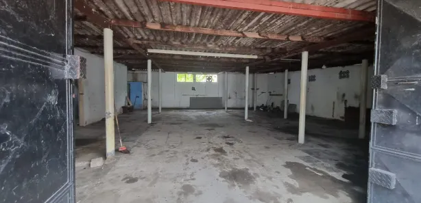 Galpão / Depósito / Armazém para alugar, 200m² no Gradim, São Gonçalo