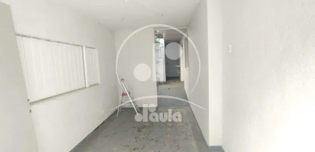 Casa Comercial com 1 Quarto para alugar, 246m² no Vila Bastos, Santo André