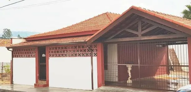 Casa com 2 Quartos à venda, 155m² no Centro, São Pedro