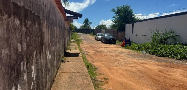 Terreno / Lote / Condomínio à venda, 120m² no Jauá (Abrantes), Camaçari