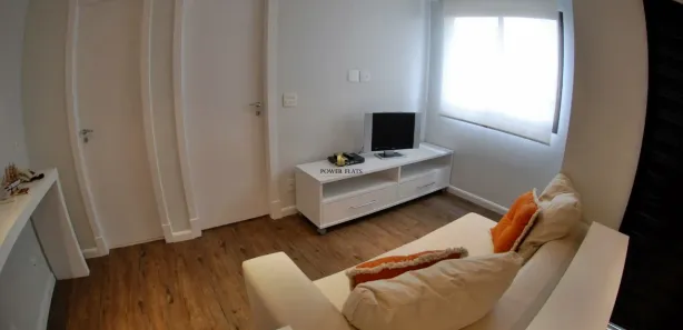 Flat com 1 Quarto para alugar, 52m² no Jardim Maria Rosa II, Itaquaquecetuba