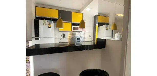 Cobertura com 3 Quartos à venda, 100m² no Grama, Juiz de Fora