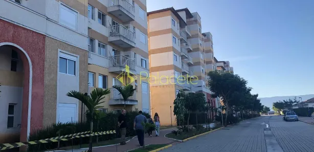 Cobertura com 2 Quartos à venda, 65m² no Loteamento Industrial Água Preta, Pindamonhangaba