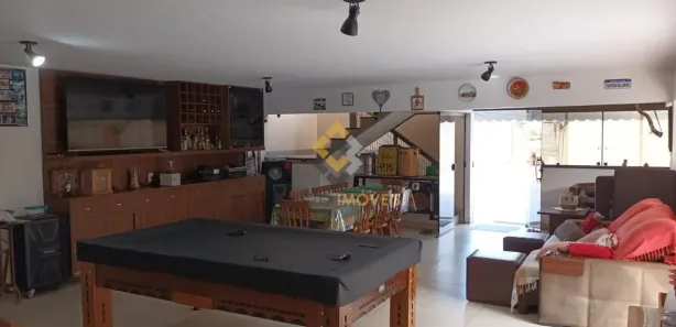 Fazenda / Sítio / Chácara com 3 Quartos à venda, 250m² no Condomínio Vale do Ouro, Ribeirão das Neves