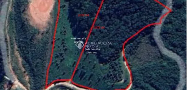 Terreno / Lote / Condomínio à venda, 21868m² no , Balsa Nova