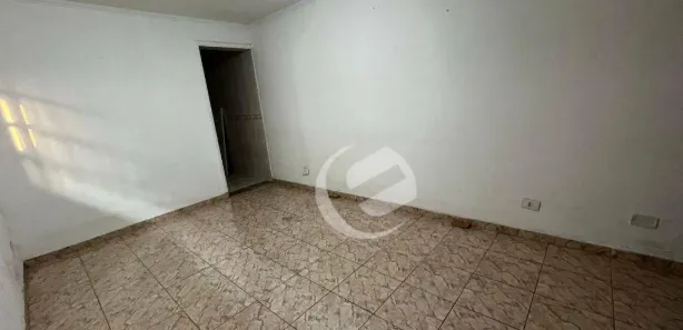 Casa de Condomínio com 1 Quarto para alugar, 60m² no Vila Floresta, Santo André