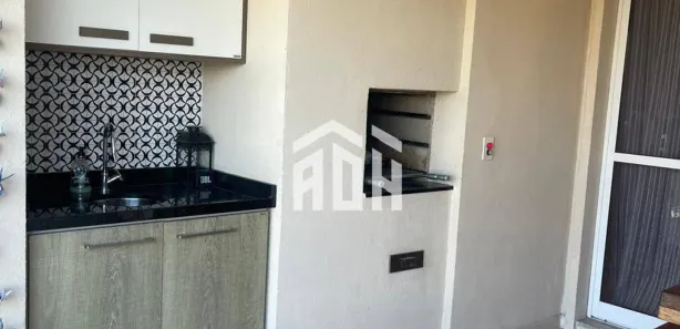 Apartamento com 2 Quartos para alugar, 79m² no Dezoito do Forte Empresarial/Alphaville., Barueri