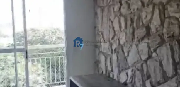 Apartamento com 3 Quartos para alugar, 80m² no Umuarama, Osasco