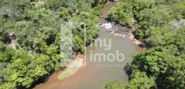Terreno / Lote / Condomínio à venda, 20000m² no Pirenópolis, Pirenópolis