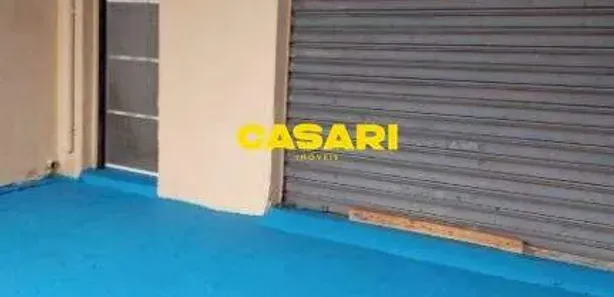 Loja / Salão / Ponto Comercial à venda, 65m² no Paulicéia, São Bernardo do Campo
