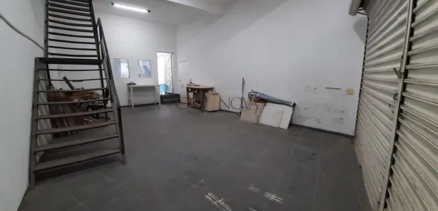 Galpão / Depósito / Armazém para venda ou aluguel, 441m² no Bosque da Saúde, São Paulo