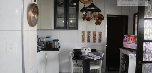 Fazenda / Sítio / Chácara com 5 Quartos à venda, 900m² no Zanzala, São Bernardo do Campo