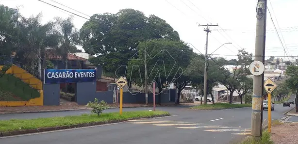 Prédio Inteiro para venda ou aluguel, 564m² no Parque Alvorada, Araraquara