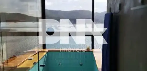 Casa de Condomínio com 4 Quartos à venda, 2035m² no Pontal do Atalaia, Arraial do Cabo