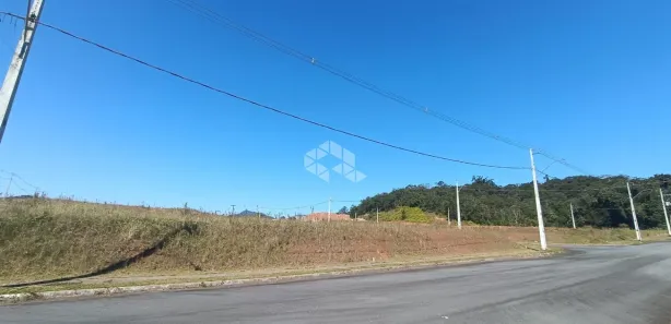 Terreno / Lote / Condomínio à venda, 325m² no Três Rios do Norte, Jaraguá do Sul