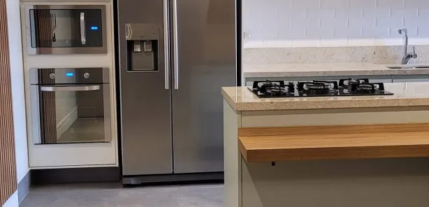 Apartamento com 2 Quartos à venda, 95m² no Centro, Marília