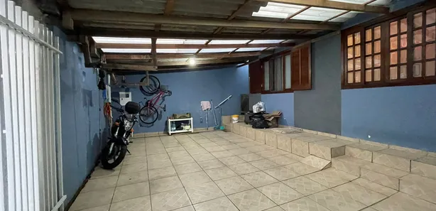 Casa com 2 Quartos à venda, 110m² no Alto Tarumã, Pinhais