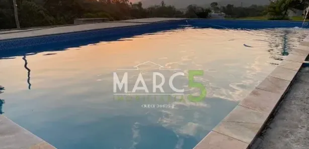 Fazenda / Sítio / Chácara com 5 Quartos à venda, 250m² no PONTE ALTA, Nazaré Paulista