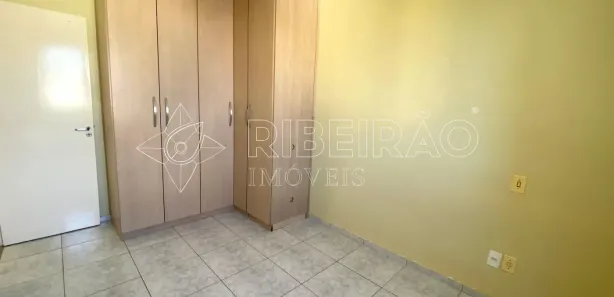 Apartamento com 2 Quartos à venda, 70m² no Presidente Médici, Ribeirão Preto