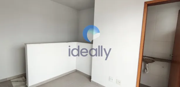 Cobertura com 2 Quartos à venda, 110m² no Cândida Ferreira, Contagem