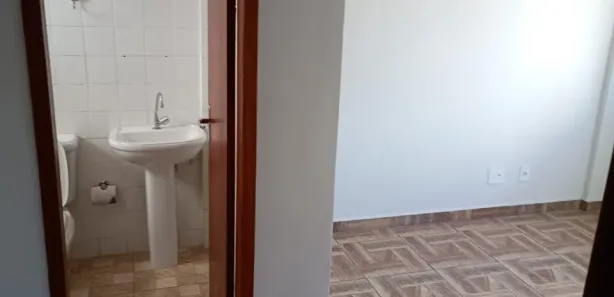 Apartamento com 3 Quartos à venda, 90m² no São Sebastião, Conselheiro Lafaiete