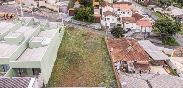 Terreno / Lote / Condomínio à venda, 450m² no Campo Comprido, Curitiba