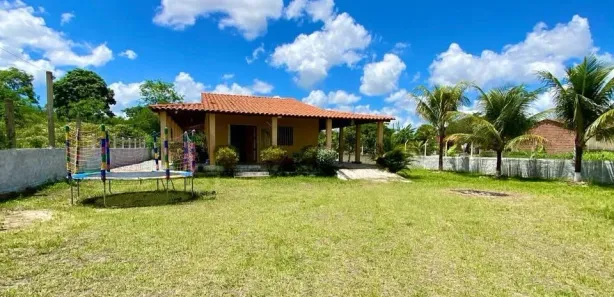 Fazenda / Sítio / Chácara com 2 Quartos à venda, 1276m² no Área Rural de Gravatá, Gravatá