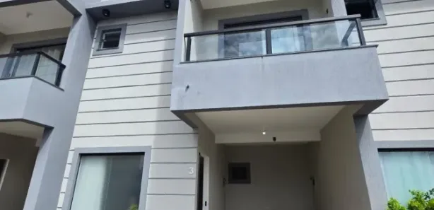 Casa de Condomínio com 3 Quartos à venda, 90m² no Buraquinho, Lauro de Freitas