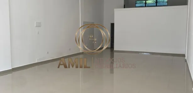 Loja / Salão / Ponto Comercial com 1 Quarto para alugar, 110m² no Loteamento Villa Branca, Jacareí