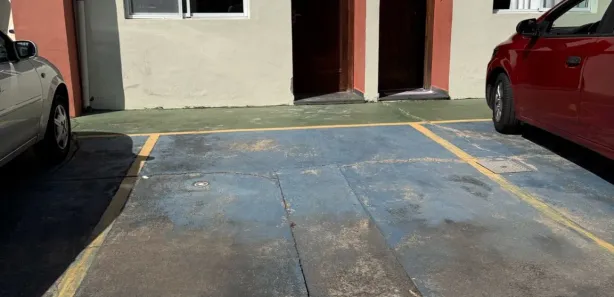 Casa de Condomínio com 2 Quartos à venda, 67m² no Balneario Mongaguá, Mongaguá