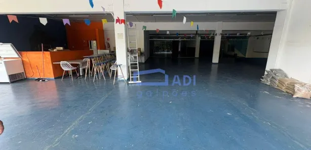 Galpão / Depósito / Armazém à venda, 1800m² no Tamboré, Santana de Parnaíba