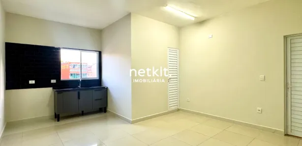 Kitnet com 1 Quarto para alugar, 25m² no Centro, Diadema