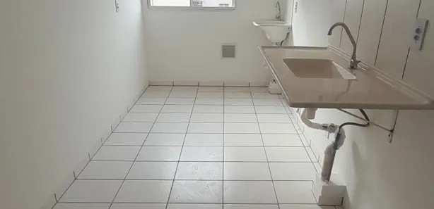 Apartamento com 2 Quartos à venda, 44m² no Jardim da Laranjeira (Zona Leste), São Paulo