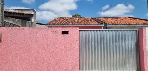 Casa com 2 Quartos à venda, 180m² no Centro, Alhandra