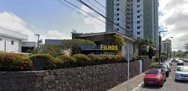 Casa com 3 Quartos à venda, 300m² no São José, Aracaju