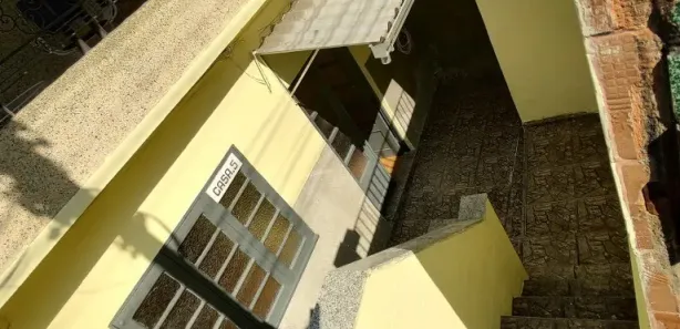 Sobrado com 2 Quartos para alugar, 50m² no Ilha da Conceição, Niterói