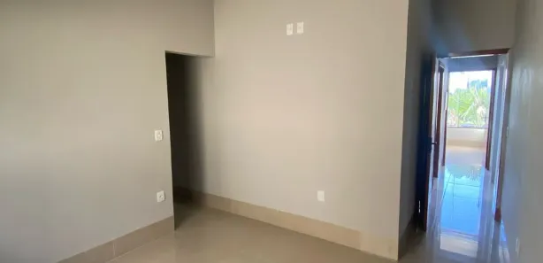 Casa de Condomínio com 3 Quartos à venda, 167m² no Residencial Condomínio Jardim Veneza, Senador Canedo
