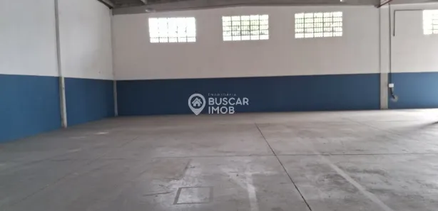 Galpão / Depósito / Armazém para alugar, 1000m² no Portão, Lauro de Freitas