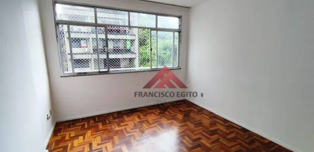 Apartamento com 2 Quartos para alugar, 60m² no Icaraí, Niterói