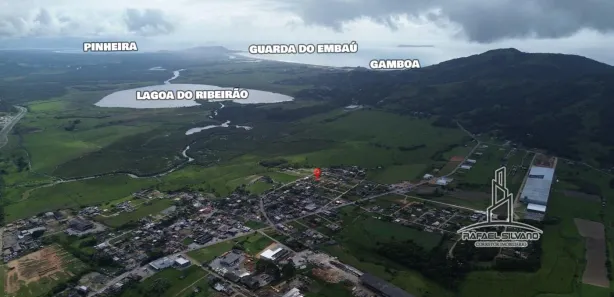 Casa com 2 Quartos à venda, 72m² no Areias, Paulo Lopes