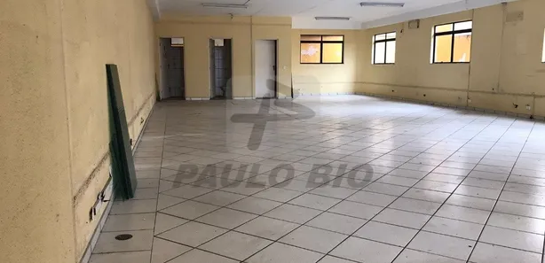 Prédio Inteiro para alugar, 667m² no Vila Guarani, Mauá