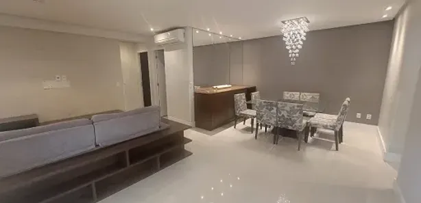 Apartamento com 2 Quartos para alugar, 84m² no Alphaville Centro Industrial e Empresarial/Alphaville., Barueri