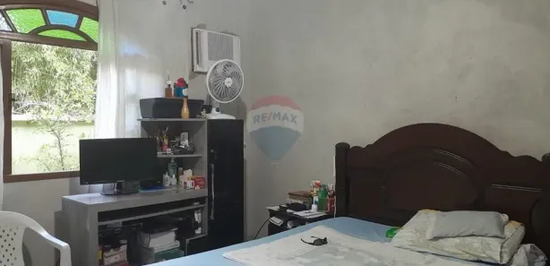 Fazenda / Sítio / Chácara com 2 Quartos à venda, 264m² no Banquete, Bom Jardim