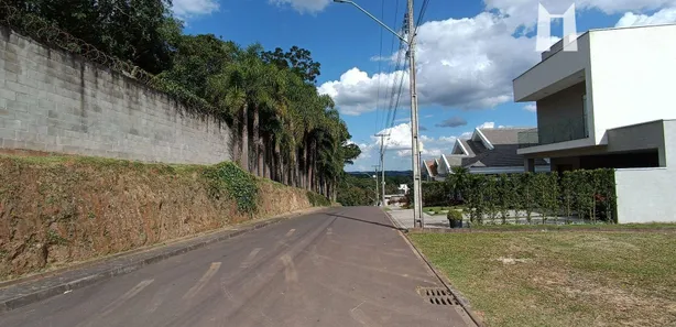 Terreno / Lote / Condomínio à venda, 535m² no Centro, Campo Largo