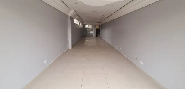 Loja / Salão / Ponto Comercial para alugar, 48m² no Vila Izabel, Curitiba