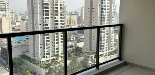 Apartamento com 2 Quartos à venda, 81m² no Vila Romana, São Paulo